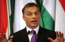 Orban: Zabicie Kaddafiego to błąd