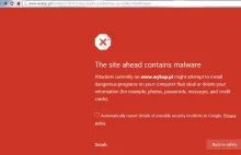 Google cenzuruje wykop.pl