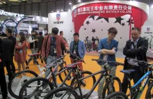 Arkus sprzedaje rowery w Chinach. Trend został odwrócony