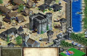 Bill Gates może przyczynić się do powstania kolejnej gry z serii Age of Empires