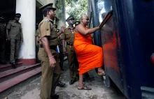 Buddyjska większość walczy z muzułmańską mniejszością na Sri Lance