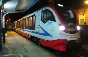 Niewykorzystane szanse polskiej kolei, czyli miliardy utopione w infrastrukturę