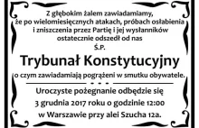 Sądy w Polsce nie podobają się już nawet w ONZ