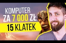 Dlaczego stare gry nie chodzą na nowym PC?