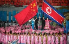Korea Płnocna: czy Chiny prowadzą podwójną grę?