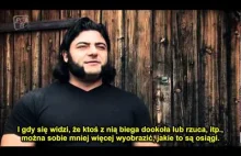 Najsilniejszy strongman w Niemczech nie je trupa