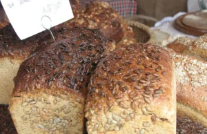 Wrażliwy na gluten? Niekoniecznie! Mogą Ci przeszkadzać fruktany