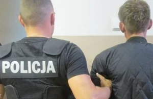 Najpierw ukradli rower, później się o niego pokłócili. Sami wezwali policję