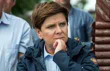 Premier Szydło do firm: "Nie podnoście cen"