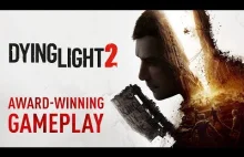 Dying Light 2 - GAMEPLAY
