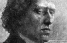 Fryderyk Chopin - odkryto nowe zdjęcie pianisty