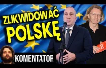 Zlikwidować Polskę - Poseł Koalicji Obywatelskiej Chce Zastąpić Unijnym ...