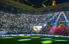 Tysiące fanów Borussii na świątecznym spotkaniu na Signal Iduna Park