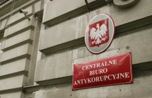 Szczecin: Agenci CBA weszli do Urzędu Celno-Skarbowego i Izby Skarbowej