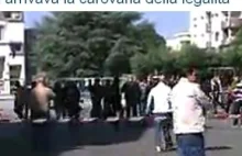 Włochy: wybuch przed liceum. Dziewczyna nie żyje, sześć osób rannych