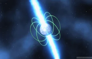 Pomiar odległej gwiazdy neutronowej, milion razy dokładniejszy niż dotychczas