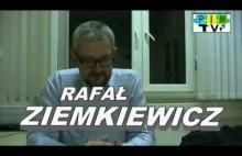 Wywiad z Rafałem Ziemkiewiczem