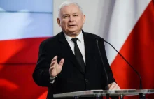 PiS idzie do sądu. Partia Kaczyńskiego pozwała "Gazetę Wyborczą"