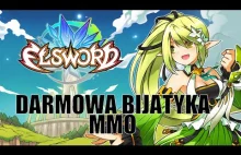 Elsword Online PL- Bijatyka MMO w kilmacie anime