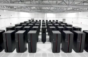 Sieć bitcoin jest 8 szybsza od 500 najlepszych superkomputerów liczonych razem
