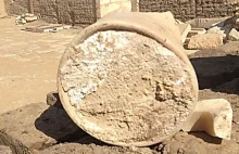 Ancient Egypt: Cheese discovered in 3,200-year-old tomb