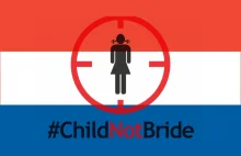 Skandal: Holandia uznaje muzułmańskie śluby z dziećmi
