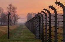 Niemieccy historycy: "Nie" dla "polskich obozów" [PRASA