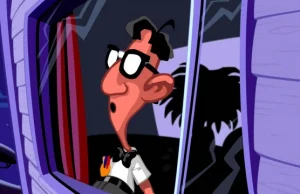 Day of the Tentacle Remastered na 20-minutowym gameplayu