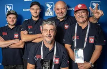 Polacy po 35 latach znów zdobyli Puchar Gordona Benetta