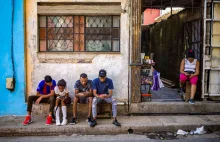 Internetowa rewolucja na Kubie