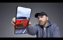 Oppo Find X Lamborghini edition