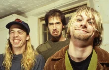 Nirvana wystąpi na 2 koncertach w Polsce w 2016 roku