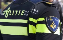 Holandia: Policjanci strzelili podejrzanemu w plecy, ale do więzienia nie pójdą