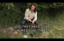 Czy ludzie średniowiecza używali mydła?