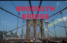 New York z nissiax # 4 - Brooklyn Bridge