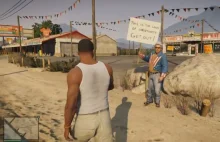 Premiera Grand Theft Auto V na PC znowu przesunięta!