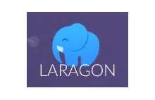 Zastąp Xampp'a nowym Laragon