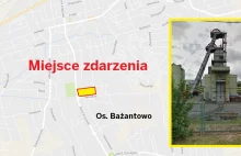 Wybuch w kopalni Murcki w Katowicach WIDEO na miejscu straż pożarna i...