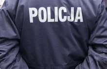 Rozbito dużą grupę przestępczą. W jej skład wchodzili policjanci i żołnierze