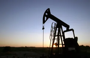 Ceny ropy szukają dna. Zapasy surowca w USA wzrosły