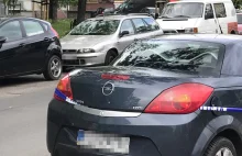Wrocław: Obcokrajowiec uciekał przed policją. Podczas pościgu padło 10 strzałów.