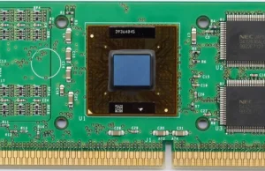 Intel Pentium III - pierwszy model pojawił się 20 lat temu