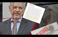 The Wikileaks Bombshell You Never Heard About.