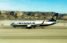 500 darmowych biletów od Ryanair