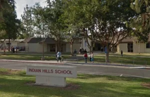 W szkole w Kalifornii odnotowano trąd wśród dzieci.