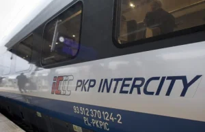 Internet w pendolino. Za rok we wszystkich składach