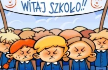 RIBELO Blog: Kilka słów o Szkolnictwie.