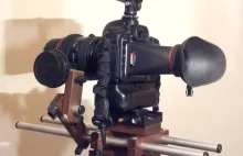 Realizacja: DSRL DIY Rig system wraz z Follow Focus