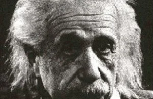 Albert Einstein – plagiatorem? Kontrowersyjna teoria.