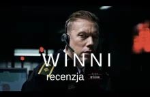 Winni - przerwane połączenie - recenzja